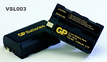 Батарея акк. GP VSL003-BC1