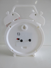 Часы "Hello Kitty" арт LY1041