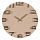 Часы 3430-007 корпус бежевый с золотом "Классика" 