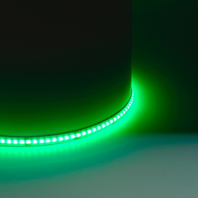 Лента светодиодная 480SMD(2110)/ 14Вт/м 24V 5000*8*1.8мм RGB, IP20, LS531 FERON 5м