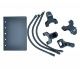 Держатель для смартфонов напольный Орбита DS-103S-3P УЦЕНКА