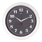 Часы 6026-022 корпус белый 