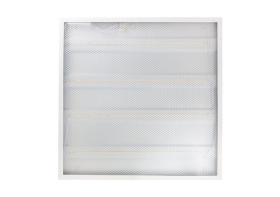 *Светильник светодиодный универсальный VLSU, 36Вт, 6500К, 4320Лм (595х595х19мм) (VLSU-36-6500) VKLн/н77185