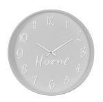 Часы 3014-002 корпус серый 