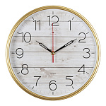 Часы 2940-005 корпус золотой 