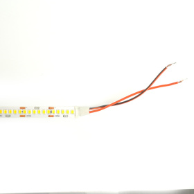 Лента светодиодная, 240SMD(2835)/5м 22Вт/м 24V 5000*10*1.22мм 4000К, IP20, LS503 FERON