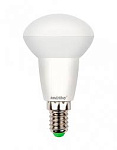 Светодиодная лампа Smartbuy -R50-06W/6000/Е14