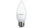 Светодиодная (LED) Лампа Smartbuy-C37-9,5W/4000/E27