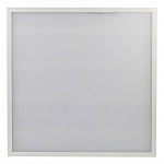 Светодиодный светильник ЭРА SPO-6-72-4K-M 72Вт 4000К 6500Лм IP40 595х595 Уценка74712