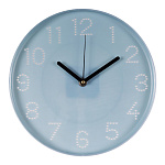 Часы 2520-005 корпус синий 