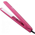 Щипцы для выпрямления волос ВАСИЛИСА ПВ1-25  розовый: КЕРАМИЧЕСКОЕ покрытие, 25Вт /20867