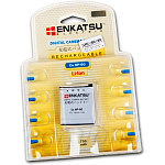 Аккумм. Enkatsu CS NP-60