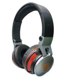 Наушники большие - гарнитура S300i