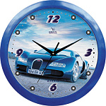 Часы П1-10/7-18 Машина СИН.