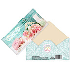 Конверт для денег 