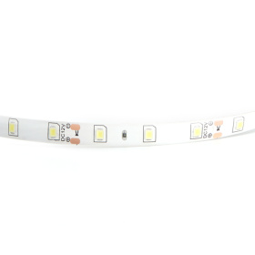 Лента светодиодная, 60SMD(2835)/m 4.8W/m 12V IP65 5m, 6500К, LS604 FERON