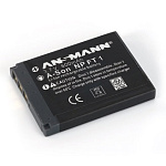 Аккумм. ANSMANN NP FT1 5022603