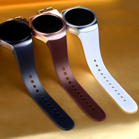 Smart часы Орбита WD-11 Белые (SIM, TF)