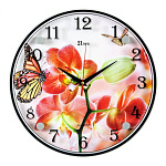 Часы 3030-1103 стекло 