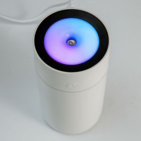 Огонек OG-HOM01 Черный увлажнитель воздуха