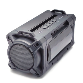 Радиоприемник RRS RS-666BTS (USB,Bluetooth)