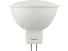 Лампа Camelion LED7-JСDR/845/GU5.3