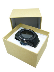 Smart часы Орбита WD-10 Черные (SIM,TF)