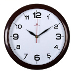 Часы 6026-132 корпус коричневый 