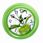 Часы П6-3-103 Лайм