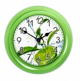 Часы П6-3-103 Лайм