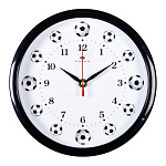 Часы 2222-110 корпус черный 