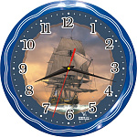 Часы П1-1074/7-13 Фрегат