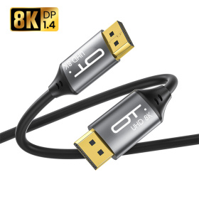 Орбита OT-AVW59 кабель штекер DISPLAY PORT - штекер DISPLAY PORT 3м (v1.4)