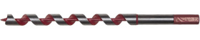 Сверло ЗУБР "МАСТЕР" по дереву, спираль Левиса, шестигранный хвостовик, 14х235мм