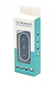 Bluetooth адаптер 3.5мм Орбита BT380 