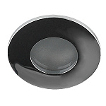 Cветильник ЭРА WR2 CH MR16 12V 50W хром влагозащ.