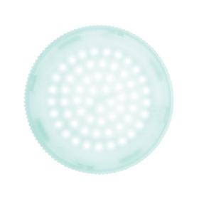 Лампа  Uniel LED-GX53-16W/6500K/GX53/FR 