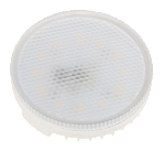 Лампа Jazzway PLED-GX53 10w=75w  4000K 