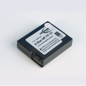 Аккумм. ANSMANN NP FF51 5022553