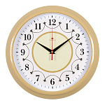 Часы 3024-129 корпус бежевый 