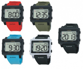 Часы наручные iTaiTek IT-851