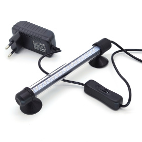 Огонек OG-LDP01 Белый лампа аквариумная (6000К, 180 мм)