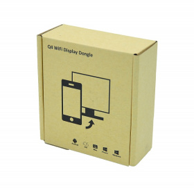 WI-FI ресивер для ТВ Q4/50