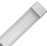 Светильник светодиодный VPO-03-PRIZMA-80-6500, 80Вт, 6500К,IP40, (H= 72mm L= 1200mm) VKL