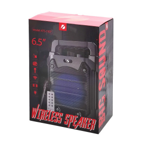 KTS-1107 колонка BT