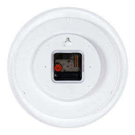 Часы 2323-308W корпус белый "Классика"