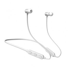 EZRA BW01 наушники - гарнитура (bluetooth) красный