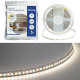 Лента светодиодная LS504 CCT-MIX 192SMD(2835) 16Вт/м 24V 5000*8*1.44мм 3000К+6500K FERON