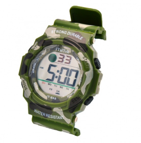 Часы наручные iTaiTek IT-848C-1/240