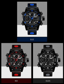 Часы наручные Skmei 1371